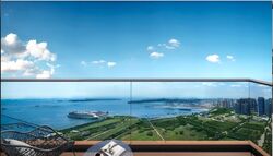 Marina Gardens Lane (D1), Apartment #554338611